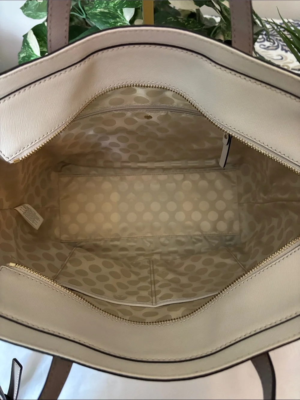 Kate Spade Cedar Street Hayden Bag